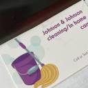 Johnson Cleaning service