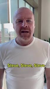 Steve Bracknall Brian Marshall