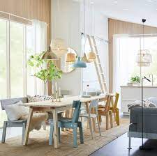 Good Furniture Comes At A Price That Is Unless You Shop At Ikea Home To Some Of The Most Beloved Furniture Ikea Dining Ikea Dining Room Pine Dining Chairs