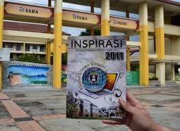 Fully furnished room for rent for rm 250 per month at putrajaya, putrajaya. Majalah Inspirasi 11 Smk Putrajaya Presint 14 1 Majalah Inspirasi Smkpp 14 1