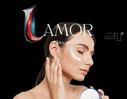 Lamor Projects :: Photos, videos, logos, illustrations and branding ::  Behance