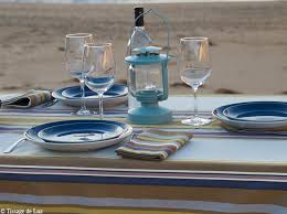 Structure associative loi 1901 destinée à l'aide, la reconnaissance et la promotion des jeunes artistes et artisans d'art. Cap Sur Les Tables De Bord De Mer Elle Decoration