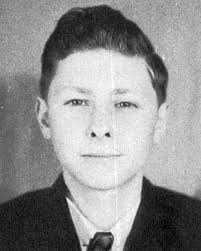 Lieut Gifford Wright Miller (1923-2005)