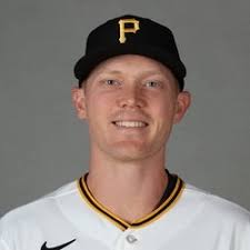 Mitch Keller News: Sharp in third win