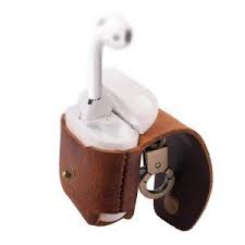 The 33 Best Airpods Airpods Pro Cases For Sale In 2020 Diy Leather Projects Leather Diy Leather Accessories