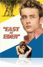 East of Eden Visuals for possible Graphic inspiration