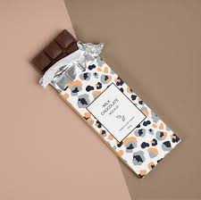 Download Chocolate Bar Mockup Psd 400 High Quality Free Psd Templates For Download
