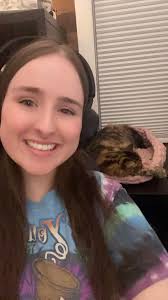 Introduction to a cozy gamer from the Pacific Northwest in Canada