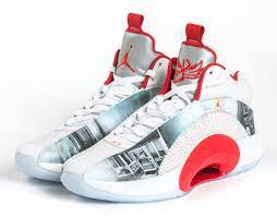 Jordan basketball shoes jordan carmelo anthony shoes bobcat kemba walker shoes. Vistaprint And Kemba Walker Custom Air Jordan 35 Charity Auction Sole Collector