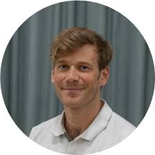 Chiropraktik am Inseliquai