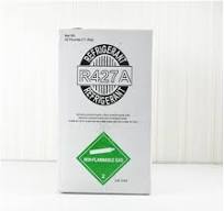 Shingchem R427A High Purity Manufacturer R427A Gas ...