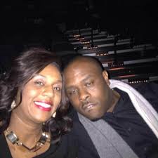 Happy 23rd anniversary to my gorgeous wife! 23 years ago I married my best  friend, I give thanks to God for allowing me to discover the most  beautiful, amazing woman in the