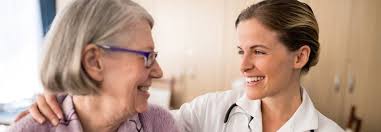 Lisateavet all care home health services llc kohta leiate veebisaidilt www.allcarehc.com. Home Medical Care For The Elderly Maimonides Medical Center