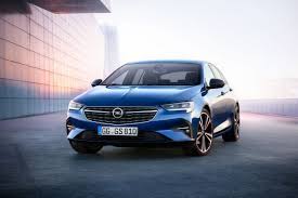Durchschnittlich sparen sie 8.312 €. Opel Insignia 2021 Zuwachs Bei Den Antrieben Newcarz De