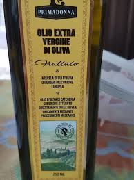 Huile D Olive Extra Lidl