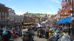 Cripple Creek Rally Harley Davidson Forums