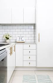 Blog Adore Home Magazine Kitchen Design Small Kitchen Door Handles House And Home Magazine