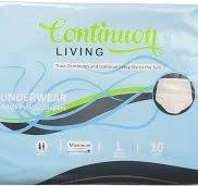 Amazon.com: Adult Incontinence Underwear - Maximum ...