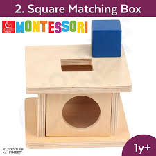 The melissa & doug music puzzle, plays the same tune with different instruments. Montessori Kids Early Learning Toy Wooden Shape Pattern Sorting Puzzle Baby Toddler Preschool Education