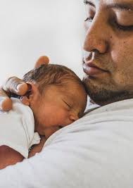 New Pathways for Young Fathers