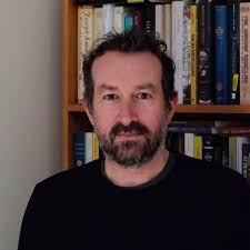 Lecture by Peter Coviello: Did God Write Moby-Dick?