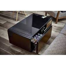 Lipscomb Solid Coffee Table With Storage In 2021 Coffee Table Solid Coffee Table Extendable Coffee Table