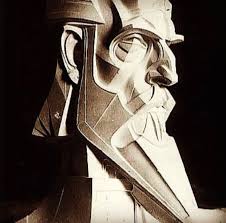 Pin By Mauricio Garcia On Szukalski Art Sculpture Sculptures