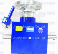 JTC350 Cubic Screw Jack,350kN cubic long jack screws,35t ...