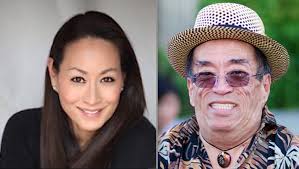 Profiles of Nisei Week's Hashimoto, Inspiration Award Recipients