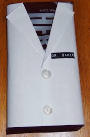 Doctor Nurses Day Gift Diy Doctor Appreciation Gifts Nurses Day Doctors Day