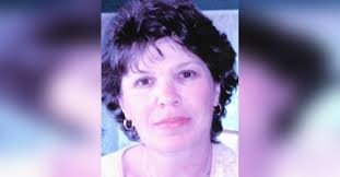 Obituary information for Cindy Lou Mitchell