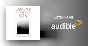 Lament for a Son Audiobook