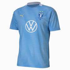 There are also all malmö ff scheduled matches that they are going to play in the future. Malmo Home Men S Replica Jersey Team Light Blue Puma White Puma Mens Styles Puma Germany