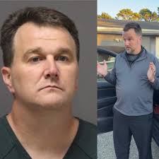 Blount arrest records information available