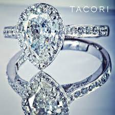 Pin On Tacori Engagement Rings