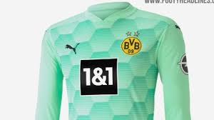 Trikot für die saison 2020/21. Bvb News Neues Bvb Trikot Offiziell Prasentiert Fussball News Sky Sport
