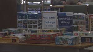 Tarrytown jigsaw puzzles meetup · 4. Puzzle Exchange Archives Kvrr Local News