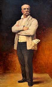 Vicuña founded the centro mori and has been appointed as a goodwill ambassador of unicef chile in 2008. Benjamin Vicuna Mackenna Wikipedia La Enciclopedia Libre