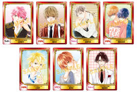 Anthology comics vol 1 悪役令嬢ですが、幸せになってみせますわ! ãƒãƒ‹ãƒ¬ãƒ¢ ã•ã‚ˆãªã‚‰ãƒŸãƒ‹ã‚¹ã‚«ãƒ¼ãƒˆç­‰ã®ã‚«ãƒ¼ãƒ‰ãŒæ‰‹ã«å…¥ã‚‹scfãŒé–‹å‚¬ ã‚¢ãƒ‹ãƒ¡ã‚¤ãƒˆã‚¿ã‚¤ãƒ ã‚º