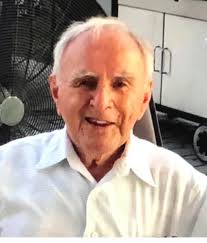 Captain Gigliotti Obituary (1930