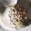 Ketumbar atau dalam bahasa ilmiahnya disebut coriandrum sativum dipercaya memiliki kandungan. 1