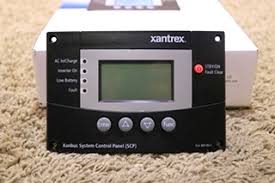 Maybe you would like to learn more about one of these? Rv Components New Xantrex 809 0921 Xanbus System Control Panel Motorhome Parts For Sale Power Inverters Converters Xantrex Where To Buy Xantrex Control Panels Rv Motorhome Inverter Remotes Xantrex On Ebayused Rv Motorhome
