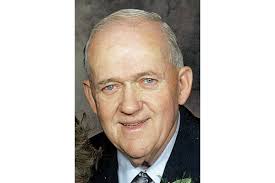 William MacDonald Obituary (2014)