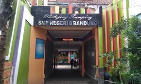 We did not find results for: Smpn 8 Bandung Kembangkan Potensi Siswa Lewat Seni Jabarekspres Com