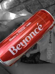My Two Fav Things Bey And Coke Beycoke Kadin