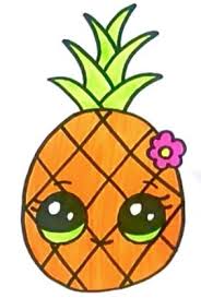 Pin By Vicki Levasseur On แบบภาพวาดพร อมระบายส Cute Animal Drawings Kawaii Cute Little Drawings Cute Kawaii Drawings