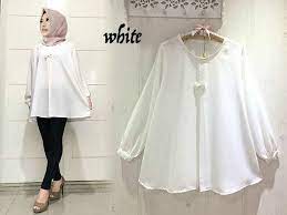 Banyak pilihan corak dan warna yang keren dan modis seperti dibawah ini. Model Baju Atasan Warna Putih Halaman Utama Facebook