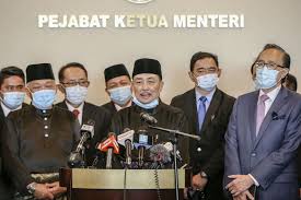 Pengundi mengambil masa selama sembilan jam 30 minit. Pelantikan Tiga Timbalan Ketua Menteri Sabah Tidak Langgar Perlembagaan Kata Pakar Perundangan Berita Projekmm