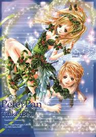 Pin By Izzel Belletti On Tinkerbell Peter Pan Anime Illustration Anime Images