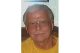 Charles Pankowski Obituary (1948